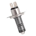 thumbnail image 1 of H4 LED Bulb, 2000LM H4 LED Bulbs For SUV ATV Motorcycle, 2pcs H4 LED Bulbs 10 To 60V 20W IP67 Protection Plug And Play Hi Lo Beam Headlight Bulb, 1 of 8