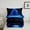 Navy Black, variant on jejeloiu Christmas Holidsy Queen Comforter Set,Xmas Ball Snowflake Bedding Sets,Blue White Gold Bedding Comforter Set For Children,Breathable Home Decor Reversible,3 Pieces