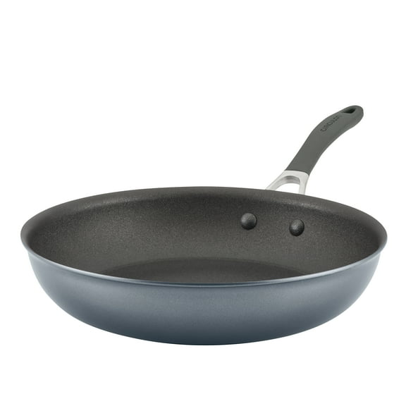 Circulon A1 Series 12” Nonstick Induction Compatible Frying Pan