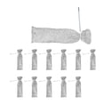 thumbnail image 1 of GROWTH TANK 12 Pieces Washing Machine Fluff Traps Washer Fluff Catcher for Washing Machine, 1 of 6
