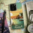 thumbnail image 3 of National Parks HD Phone Case Compatible with Apple iPhone 11 (Acadia) by Affinity Bands, 3 of 3