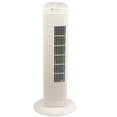 thumbnail image 1 of Ventilateur Tour Oscillant 30 Po. 3 Vitesses, 1 of 1