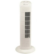 Perfect Aire 6009281 30 in. 3 speed Oscillating Tower Fan