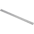 thumbnail image 1 of National Hardware 7178932 Étagère Argent Standard de 4 Pi, 1 of 1