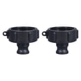 thumbnail image 1 of Adaptador de contenedor IBC Zulema para manguera de agua A75, 1 of 8