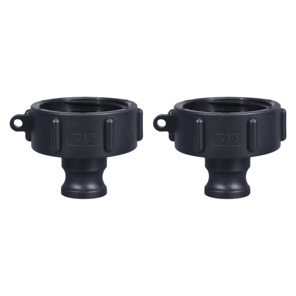 Adaptador para tanque de agua IBC Tote Strade Fareast Limited A75