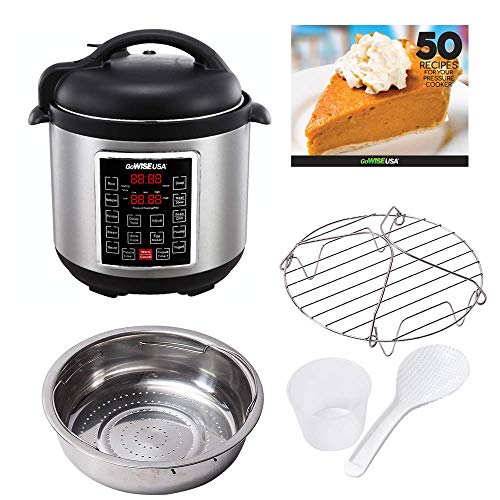 pressure cooker gowise