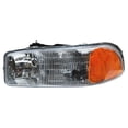 thumbnail image 1 of Faro Principal TYC 3011494191139244 LADO Izquierdo LADO CONDUCTOR Con base, 1 of 4