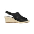 thumbnail image 2 of Easy Street Stacy Espadrille Sandals (Women), 2 of 4