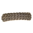 thumbnail image 3 of MERIGLARE Barette Clip Hair Women's Spring Clip Accessory - Gold 4, 3 of 6
