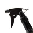 thumbnail image 3 of Pulverizador Botella de spray para peluquería de 350 ml, rociador de agua para el cabello de peluquería Retro (negro) Ygjytge Cuidado Belleza, 3 of 4