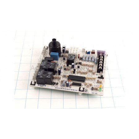 

CONTROL BOARD 622533801
