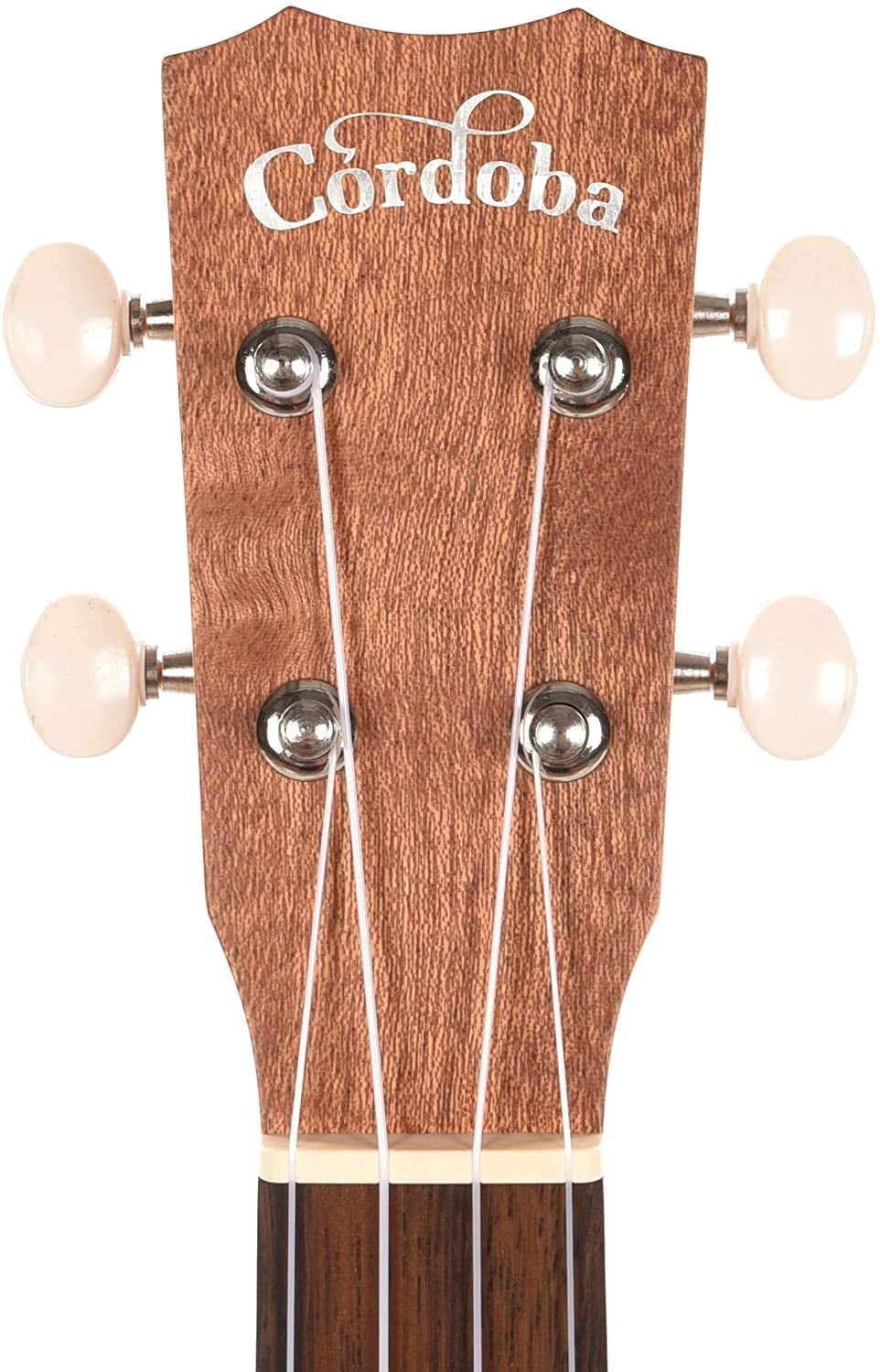 Concert Ukulele Player Pack with Travel Bag