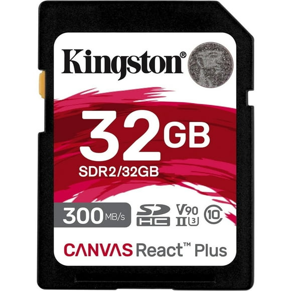 Slovenië Kiwi dek Kingston 32GB Micro SD Cards