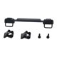 thumbnail image 2 of Conector de asiento de seguridad para niños para automóvil Buen reemplazo para Ford Focus Mk2 de anclaje de sujeción, alta confiabilidad, Macarena Conector de asiento para niños, 2 of 8