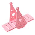 thumbnail image 1 of Hamster Seesaw Toy Interactive Funny Hamster Exercise Toy Small Animal Cage Toy, 1 of 10