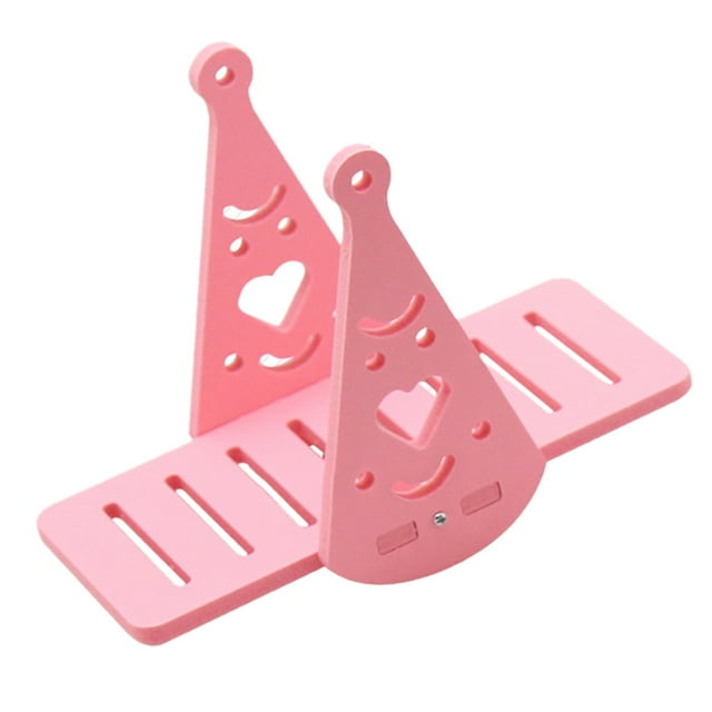 Hamster Seesaw Toy Interactive Funny Hamster Exercise Toy Small Animal Cage Toy