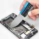 thumbnail image 3 of Metal Cell Phone Curved LCD Screen Opener Pry Card Tool Slim and Flexible Cell Phone Disassembly To, 3 of 5