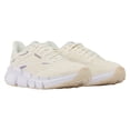 thumbnail image 3 of TENIS REEBOK MUJER ZIG DYNAMICA 6 BEIGE RUNNING beige 255, 3 of 5