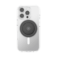 thumbnail image 5 of PopSockets Phone Grip for MagSafe, Magnetic Holder, Phone Stand, Black - Black Transluscent, 5 of 7