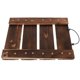 thumbnail image 3 of Wall Mount Planter For Living Room Fern Mounting Board Wood Vertical Planter For Indoor Decor Rustic Farmhouse Decoration, 3 of 4