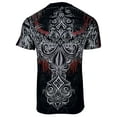 thumbnail image 3 of Xtreme Couture by Affliction Men's T-Shirt Ensign, 3 of 7