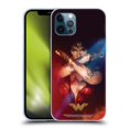 thumbnail image 1 of Head Case Designs Officially Licensed Wonder Woman Movie Posters Bracelets Of Submission 2 Soft Gel Case Compatible with Apple iPhone 12 / iPhone 12 Pro, 1 of 7