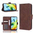 thumbnail image 1 of Funda Cartera Magnética para Xiaomi Redmi A1 Plus- Tarjetero Desmontable, Cuero PU, Soporte, 1 of 6