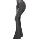 thumbnail image 1 of Mycity® Vaqueros De Cintura Alta Skinny Para Mujer, 1 of 4