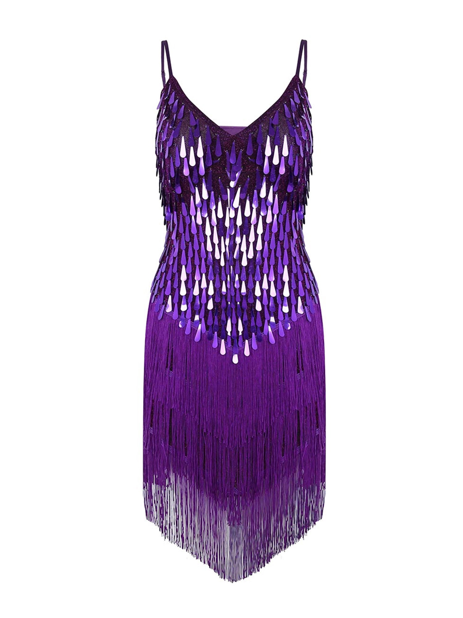 iiniim Latin Dance Dress Cha Cha Rhythm Ballroom Nigeria Ubuy