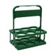 thumbnail image 2 of Cesta de Cerveza de Plástico Plegable, Soporte para Bebidas, Hervidor Deportivo, Soporte Portátil, Estante para Cerveza, 2 of 6
