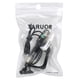 thumbnail image 2 of TARUOR Hierro Pesca Mordedura Alarma Cadena Percha LED Iluminado Taruor Mundano, 2 of 7