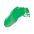 thumbnail image 1 of Acerbis Super Motard Front Fender Green Compatible With Honda CRF230F 2019, 1 of 1