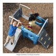 thumbnail image 4 of Explorador y Escalador Step2 con Resbaladilla, 4 of 4