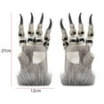 thumbnail image 5 of Guantes de dragón para Halloween, disfraz de garra, , regalo, manos de , patas para juego de rol, accesorios de disfraces,, 5 of 5