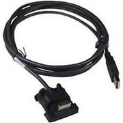 Ingenico iSC 250/iSC 480 USB Cable (296111170AC), Power Supply Not Included