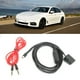 thumbnail image 5 of Cable adaptador de entrada auxiliar para coche Cable para Z4 E85 X3 E83 X5 E53 E39 E60 E61 E63 E64 hembra Jack de 35mm ANGGREK Otros, 5 of 8