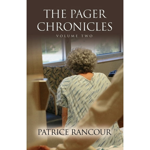 Tales from the Pager Chronicles: Volume II