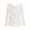 White, variant on DAFPZW Womens Business Casual Blouses Dressy Work Tops Fall Fashion Boat Neck Pleated Long Sleeve Shirts Business Clothes