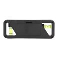 thumbnail image 1 of Compact Digital Angle Finder with Magnetic Base and Backlit LCD for Precision Woodworking and Automotive Use, 1 of 6