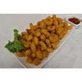 thumbnail image 4 of Singleton Seafood Oven Ready Popcorn Breaded Shrimp, 2.5 Pound -- 2 per case, 4 of 6