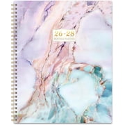 Monthly Planner 2026-2028, July 2026-June 2028, 8.5 x 11 Inch, 2-Year Calendar With Back Pocket and 24 Tabs, Monthly Layout Planner