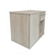 thumbnail image 3 of Gabinete para Baño DECOMOBIL GABINETE 08 con Puerta y Cajón Sin Lavabo y Monomando Encino Polar, 3 of 5