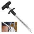 thumbnail image 1 of TARUOR removedor de anzuelos de pesca portátil con mango extractor de apretar pesca Taruor Removedor de anzuelos, 1 of 7
