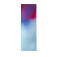 thumbnail image 1 of Printed Hot Yoga and Gym Towel -Sky Blue, 1 of 5