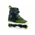 thumbnail image 1 of Rollerblade NJ Pro Unisex Adult Street Inline Skate, 1 of 2