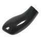 thumbnail image 4 of Cubierta de la perilla de cambio de marchas Ormromra estilo fibra de carbono LHD para F20 F21 F22 F23 F30 F31, 4 of 8