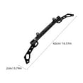 thumbnail image 2 of Phenofice Motorcycle Handlebar Control Improvement for Casual Riders 1Pack, 2 of 8