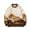 Coffee, variant on jsaierl Mens Sweaters Knit Crew Neck Mountain Print Vintage Top Long Sleeve Cute Holiday Pullover Sweater