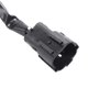 thumbnail image 4 of Parachoques Delantero del Coche Luz Antiniebla LED DRL Luz de Circulación Diurna para K5 2010-2014 Izquierda 922072T100, 4 of 5